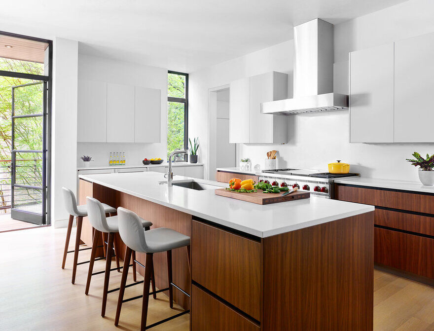 kitchen / Matt Garcia Design
