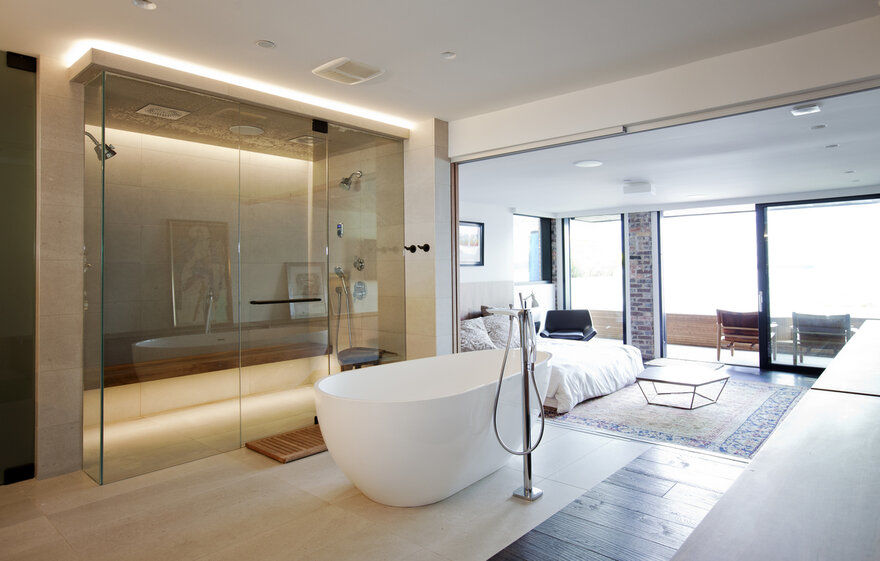 bathroom, Evoke International Design