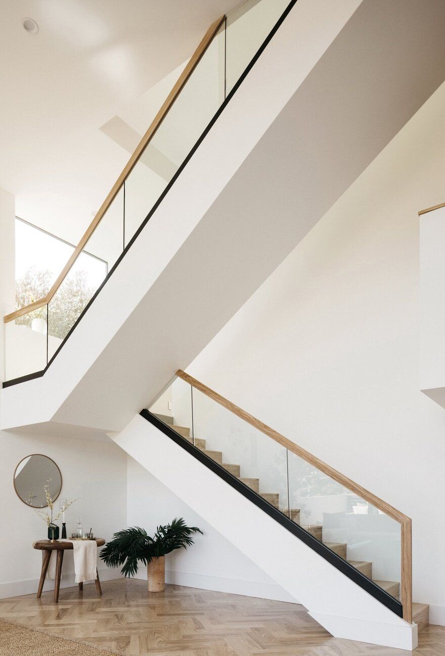 Echo House / ANX / Aaron Neubert Architects