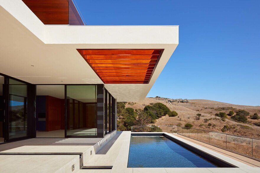 pool / Swatt | Miers Architects