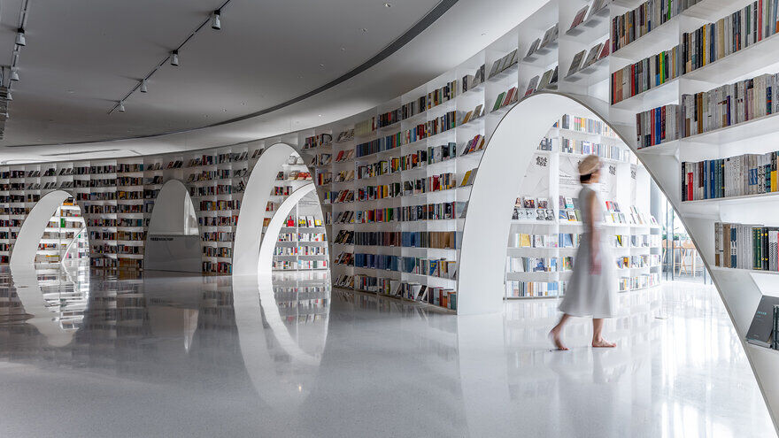 Duoyun Books by Wutopia Lab - Books Over the Clouds