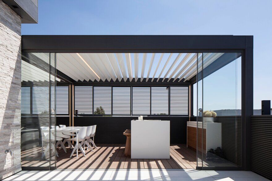 kitchen, COBRAS – Interiorarchitect with vision