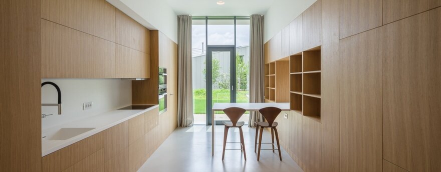 kitchen / ENE+ENE Arhitectura