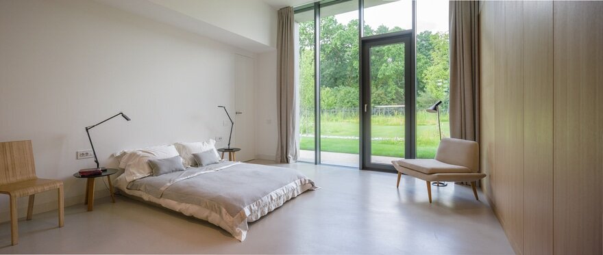 bedroom / ENE+ENE Arhitectura
