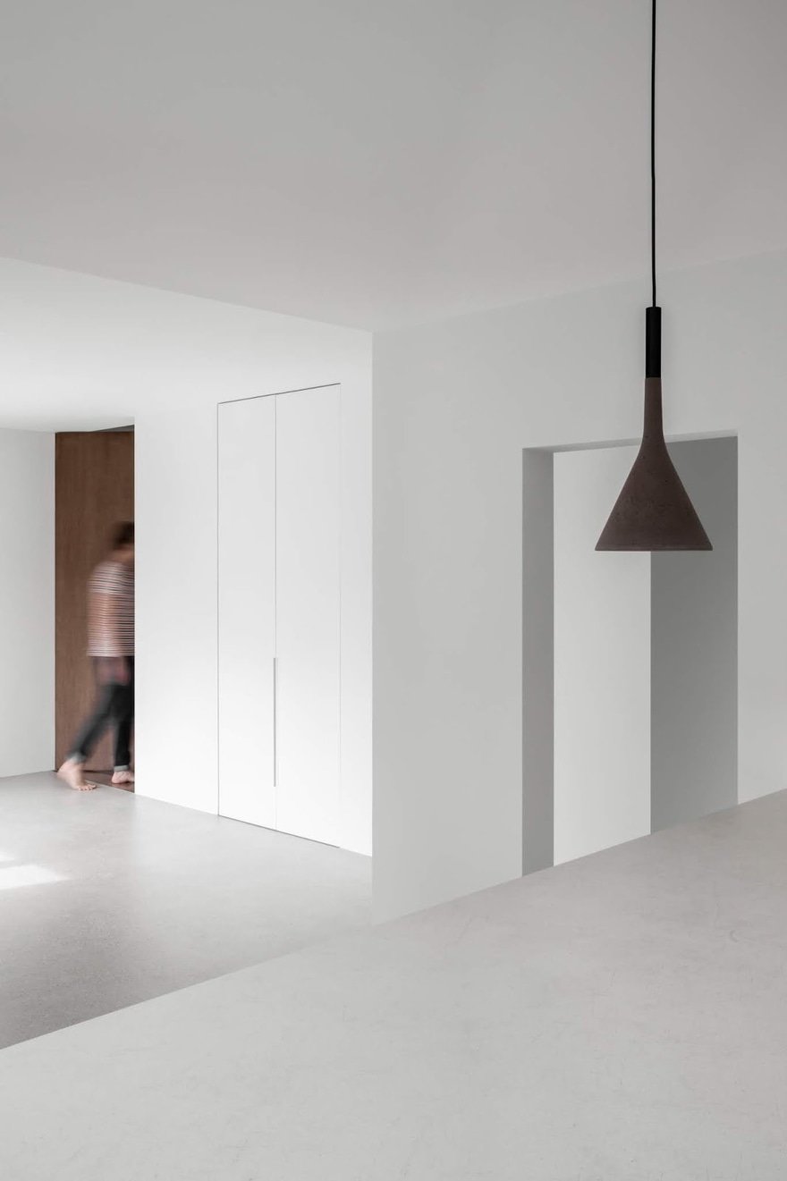 House Transformation in Commugny, Switzerland / Javier Müller