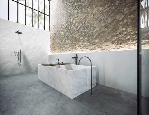 John Pawson By Cocoon Bathroom Collection