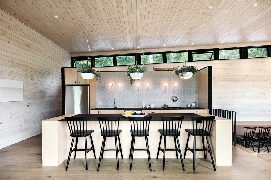 kitchen / VFA Architecture + Design