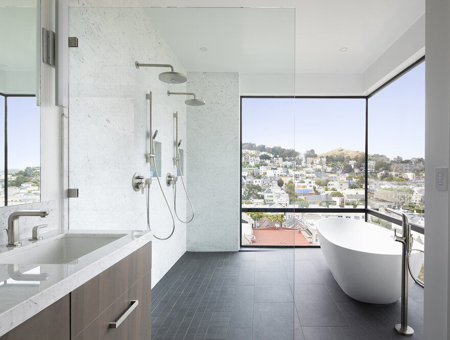 Mixing Architecture Styles to Fit San Francisco’s Design Vernacular