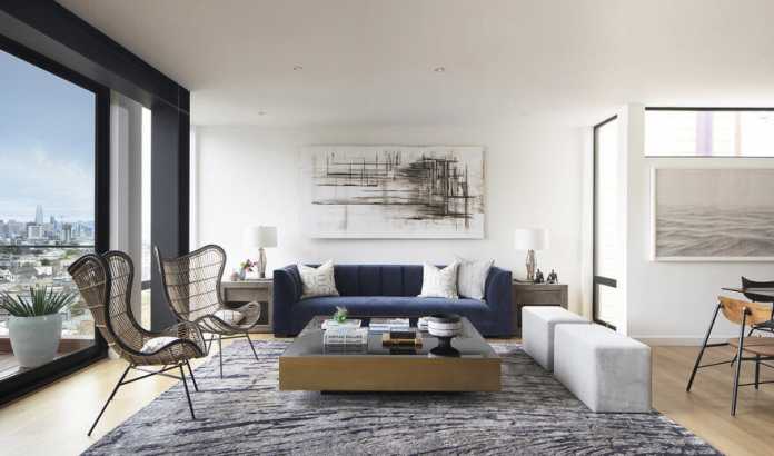 19th Street House: Mixing Architecture Styles to Fit San Francisco’s ...