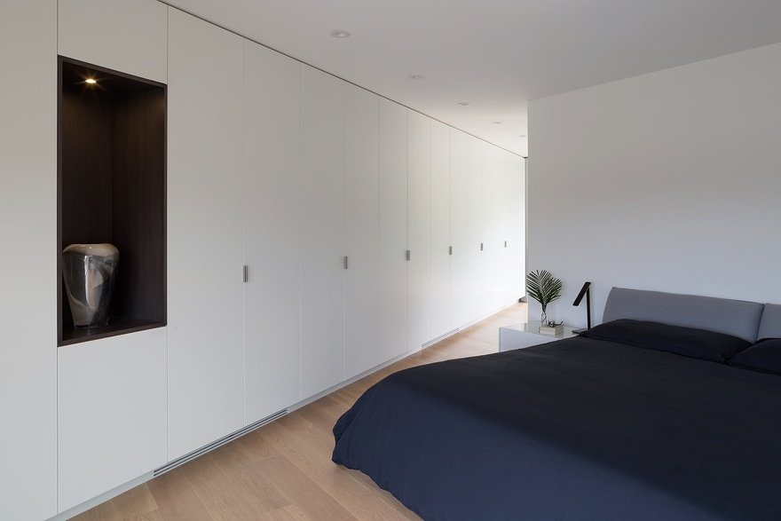 bedroom / Splyce Design