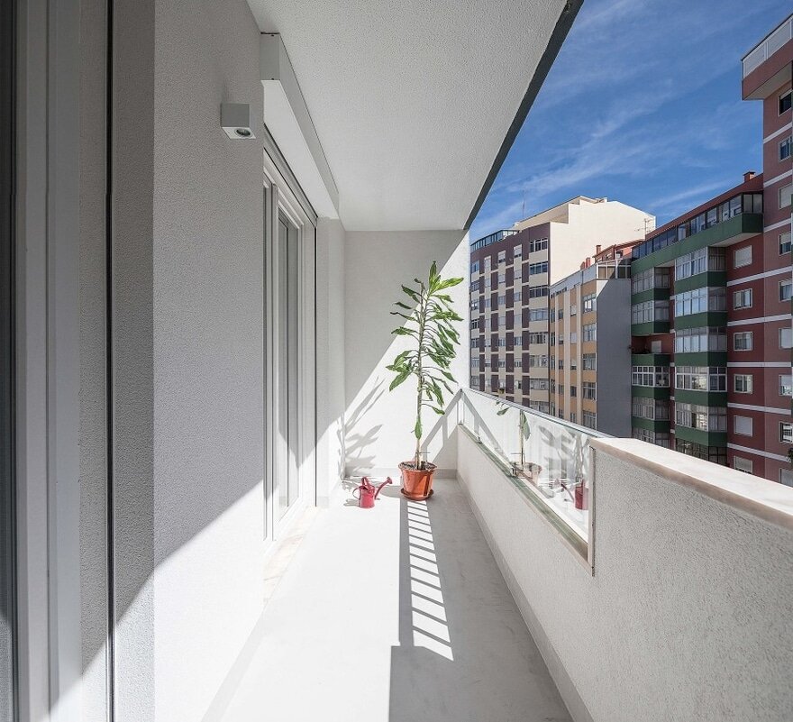 interior design, residential / Paulo Moreira Architectures