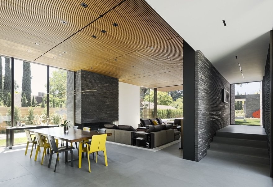 interior design, California / Ehrlich Yanai Rhee Chaney Architects