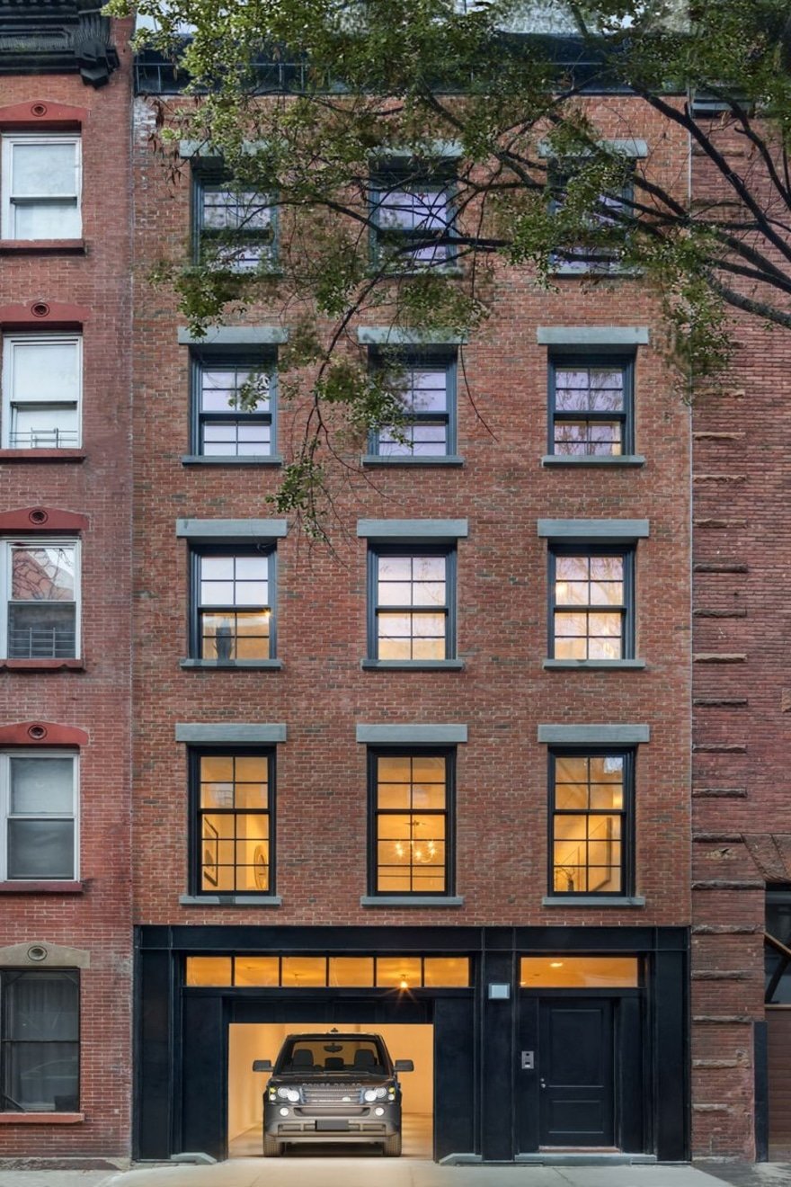 West Village Development / CWB Architects