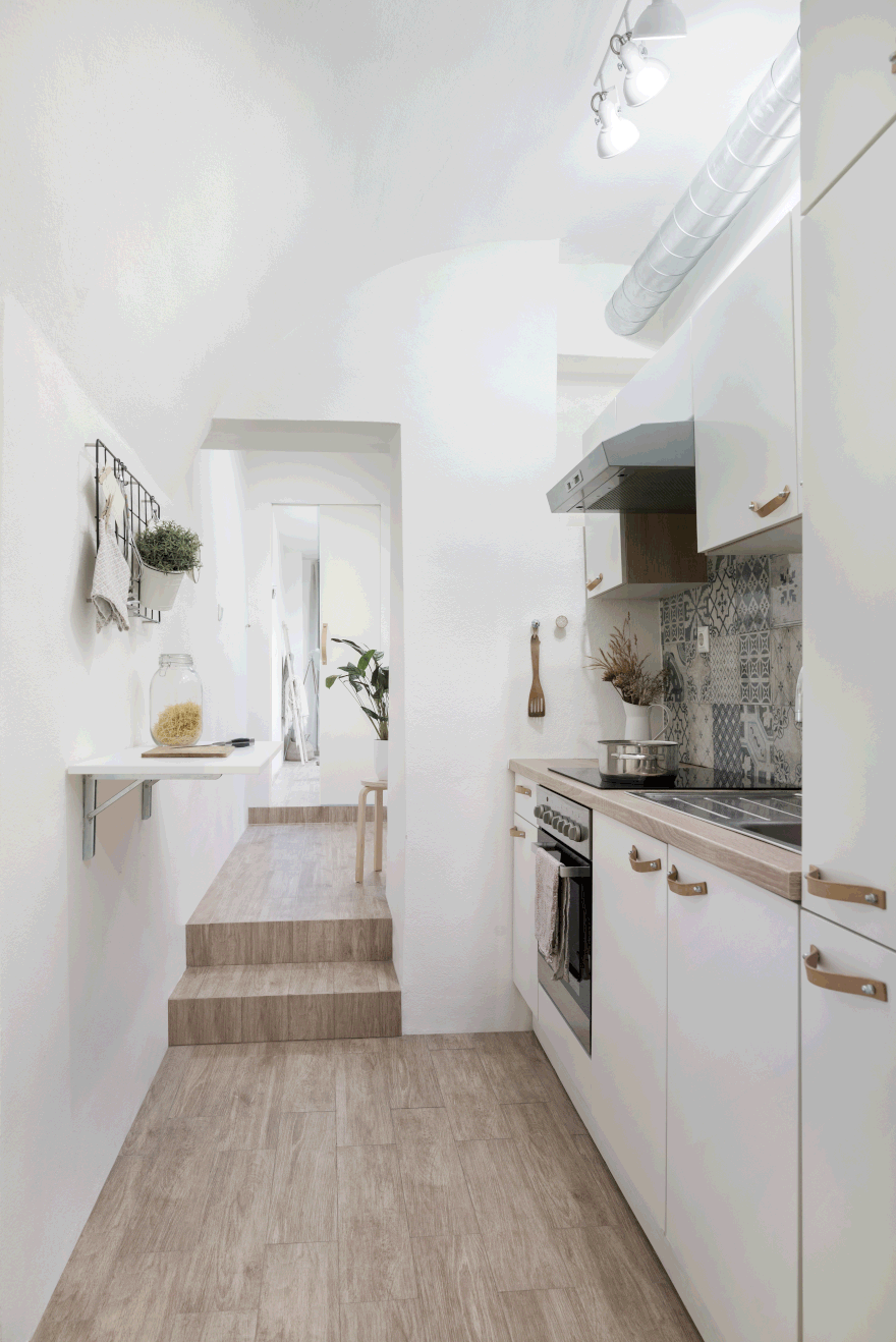 kitchen / Idealists Studio