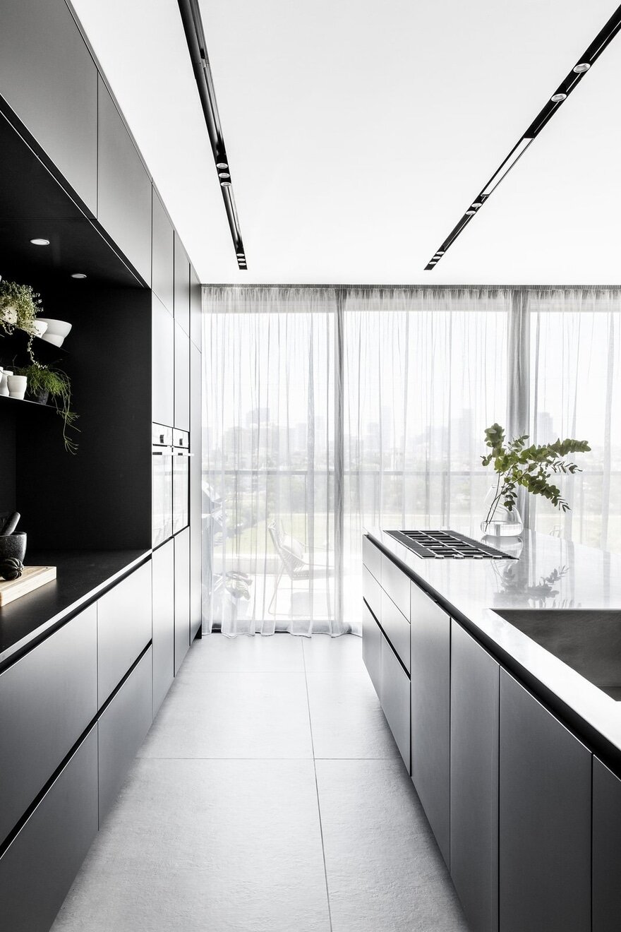 kitchen, Maya Sheinberger Interior Design Studio