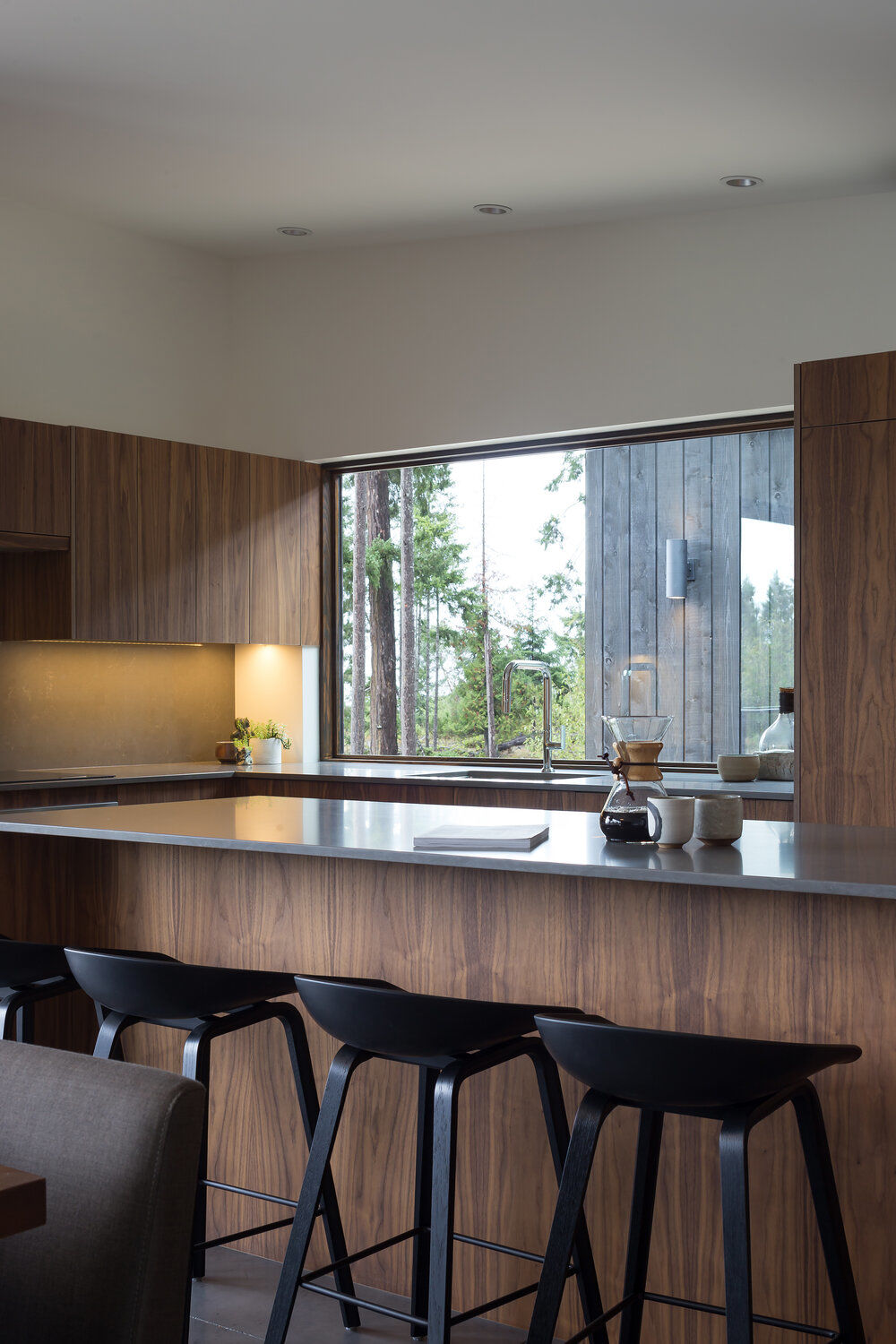 kitchen / Julian Carnrite Architect