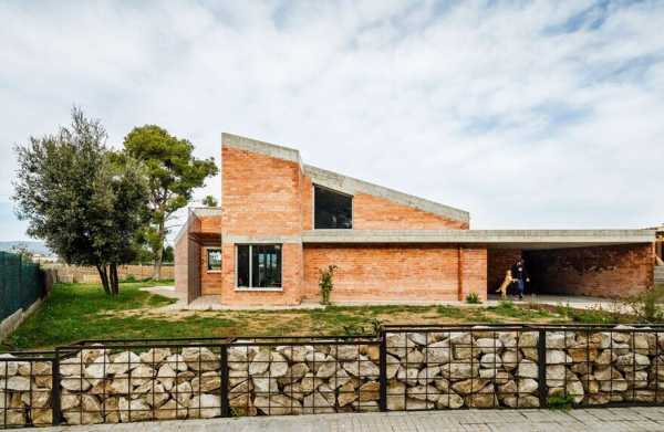 Casa Almudena by Jesús Perales Arquitecte