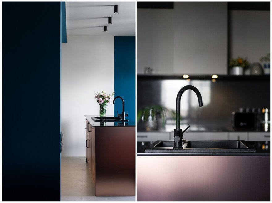 kitchen / Maly Krasota Design