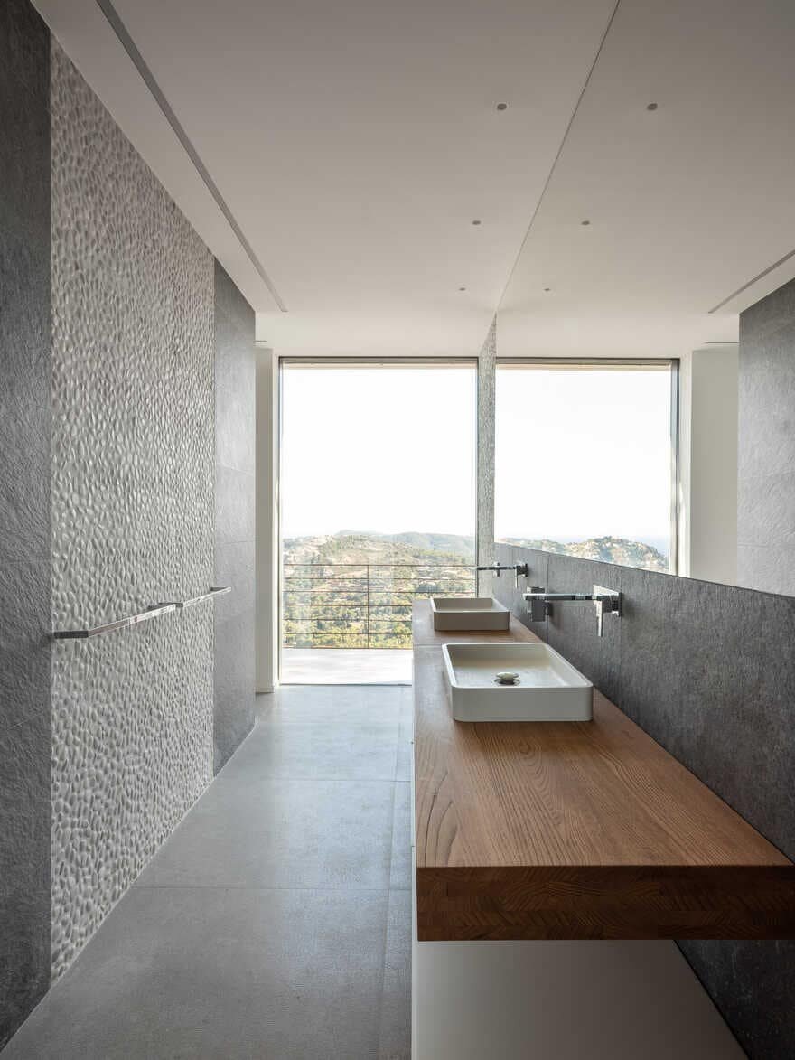 bathroom / 05 AM Arquitectura