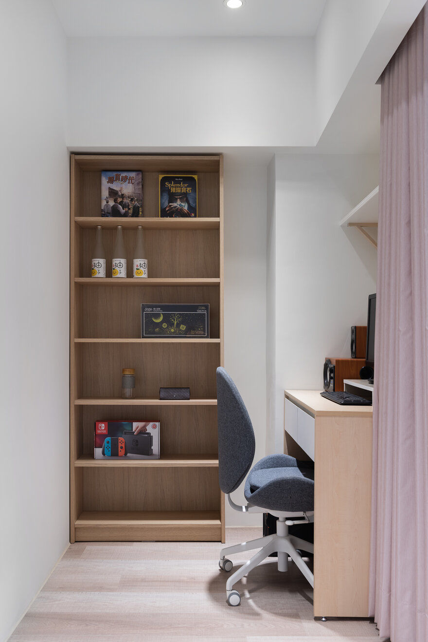 home office / Fu Design