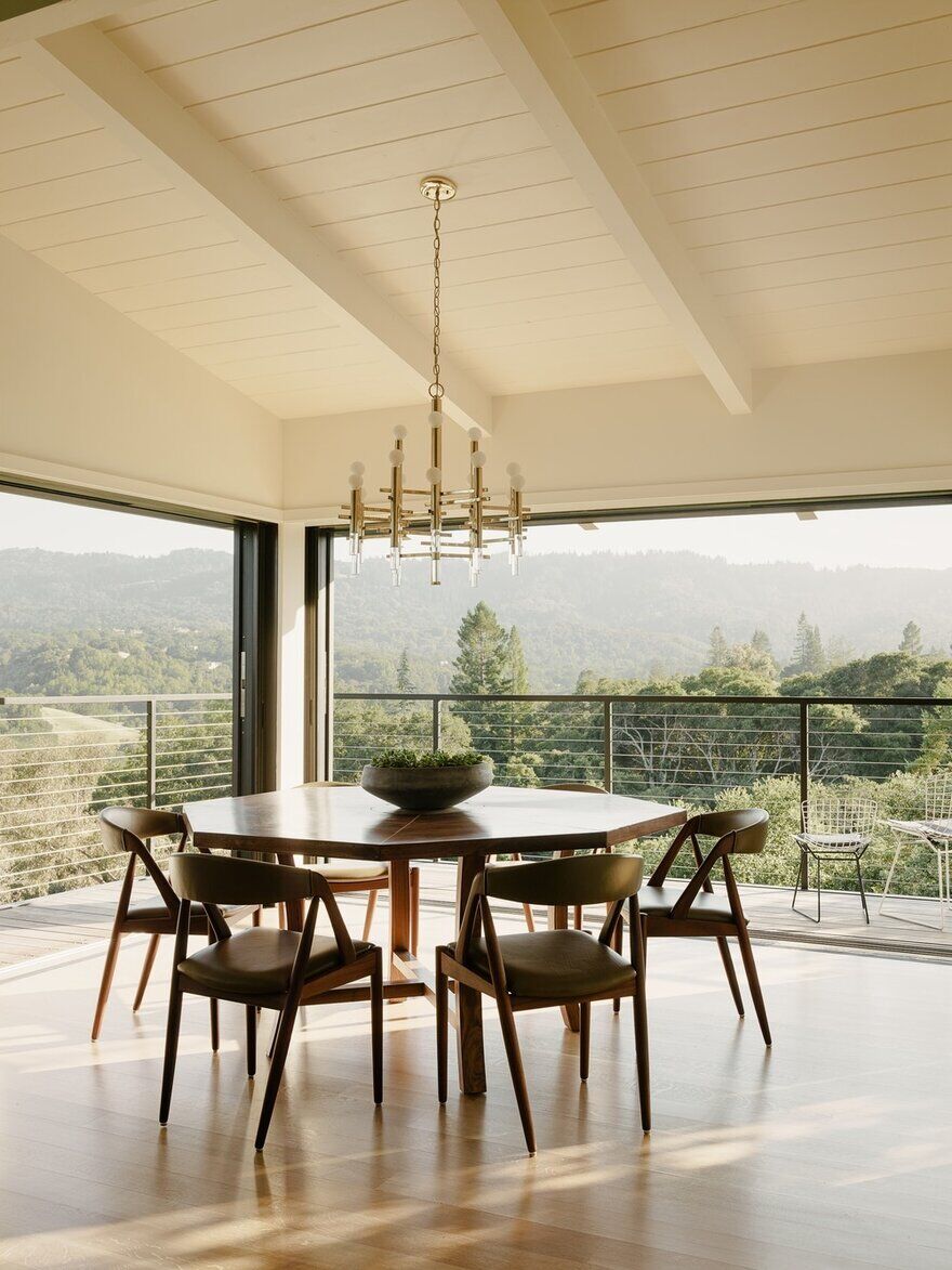 Malcolm Davis Architecture - An Architect's Vision for California Living