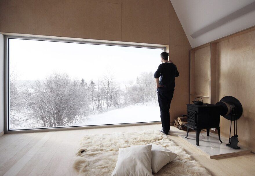 interior design minimalist, Delordinaire