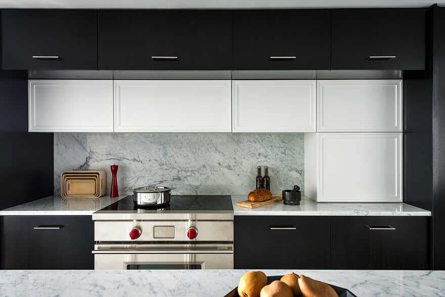 kitchen by Searl Lamaster Howe