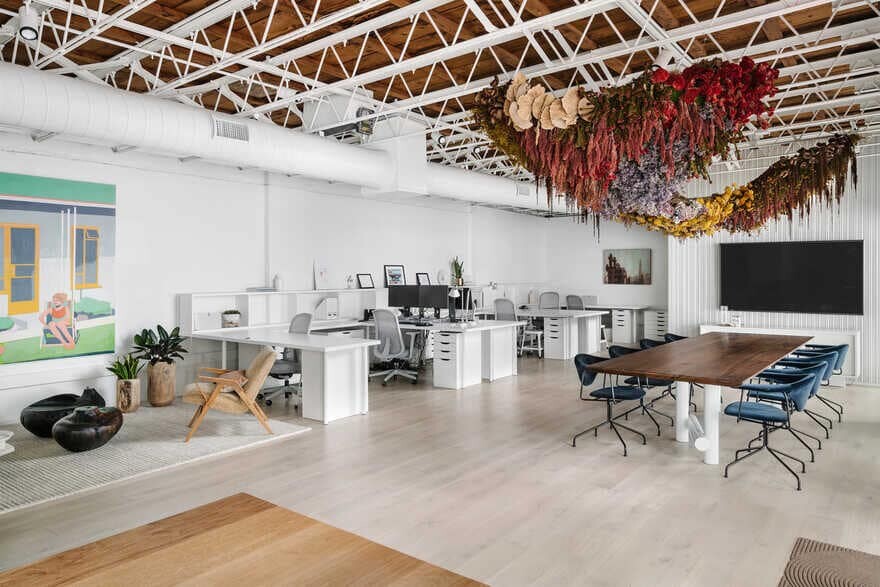 Houston Creative Office for Michael Hsu Office of Architecture