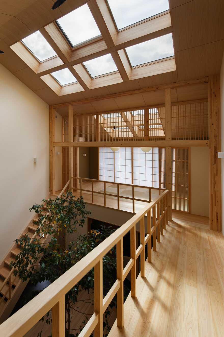 traditional Japanese style, 07beach studio