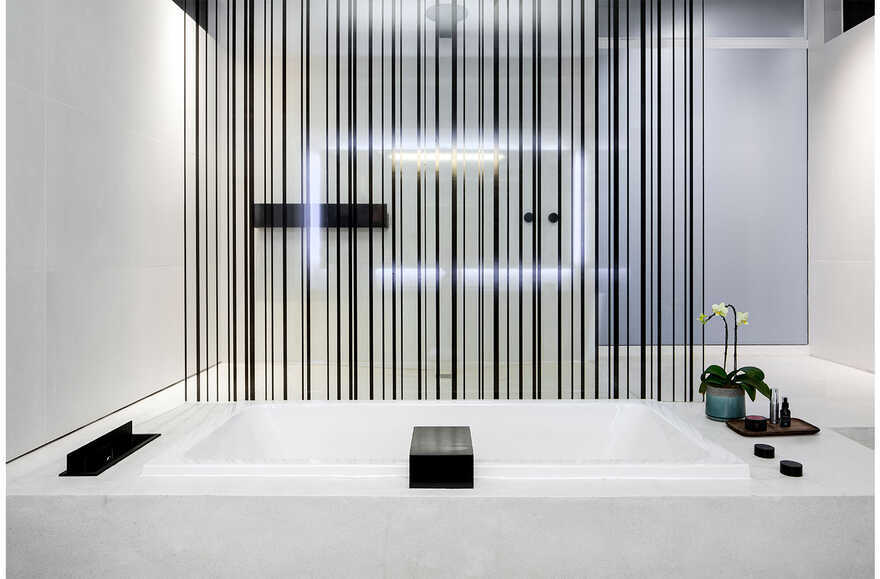 bathroom / Team Architects