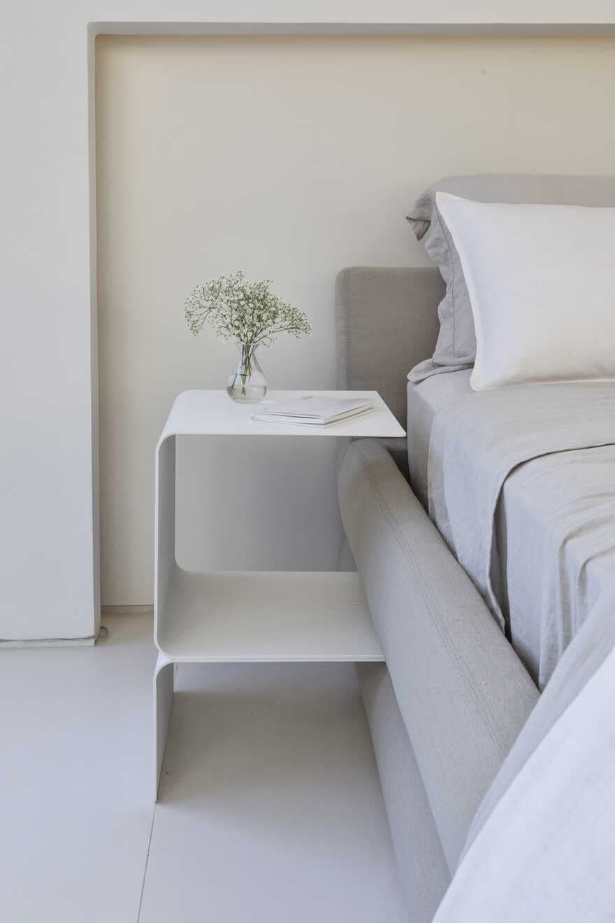 bedroom, Marilia Pellegrini Arquitetura