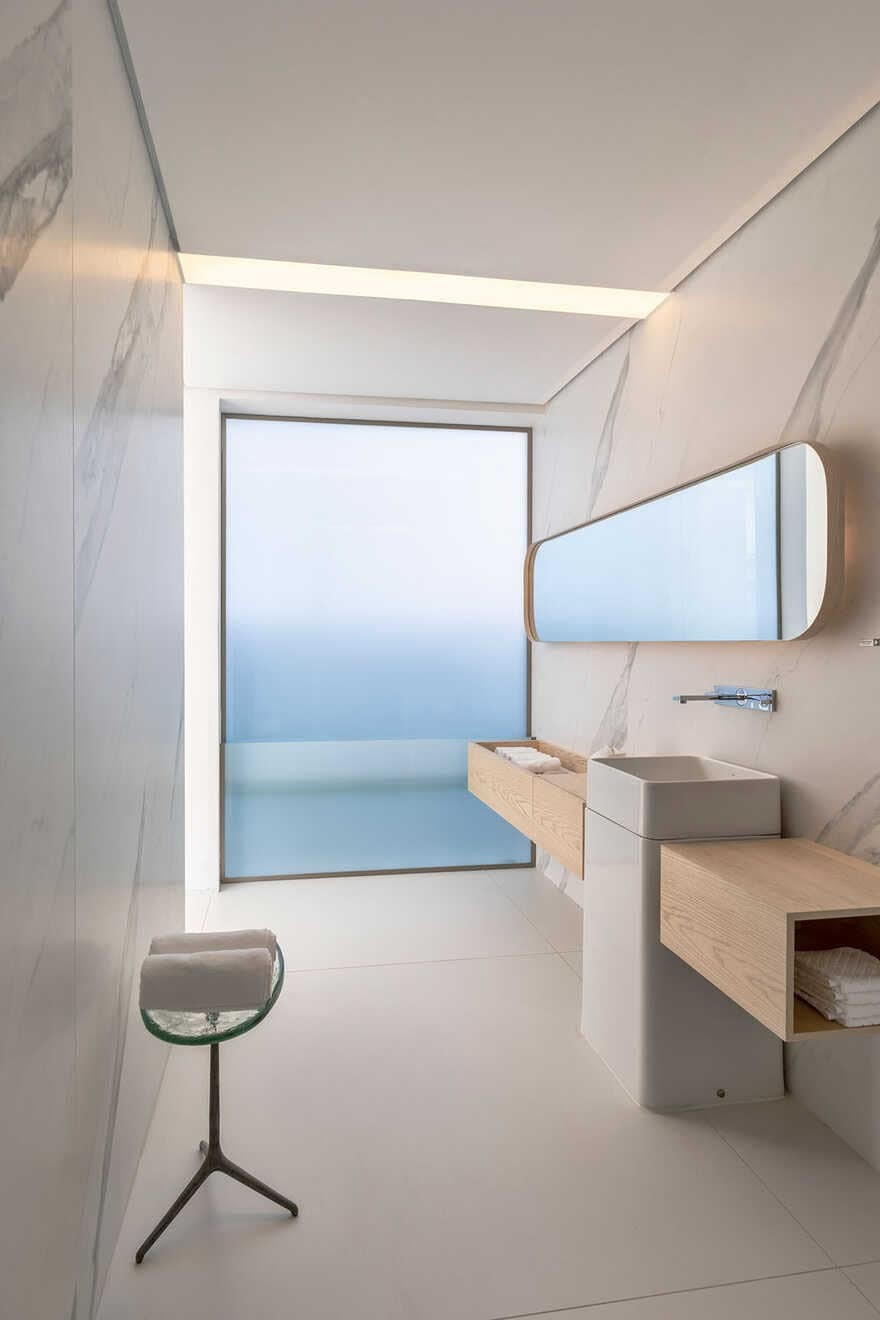 bathroom, Marilia Pellegrini Arquitetura