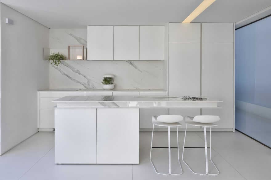kitchen, Marilia Pellegrini Arquitetura