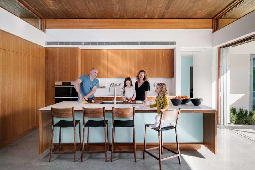 kitchen / Turkel Design