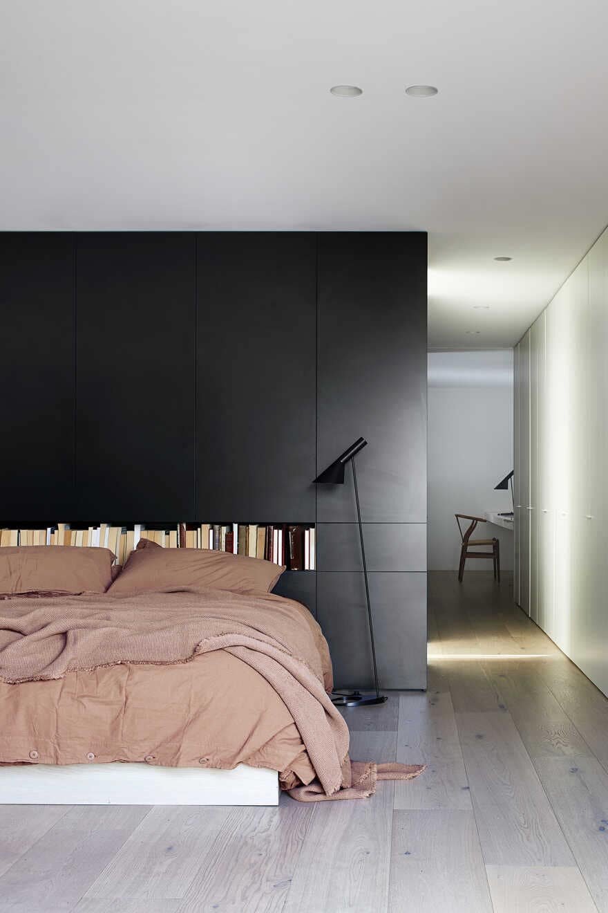 bedroom / Studiofour