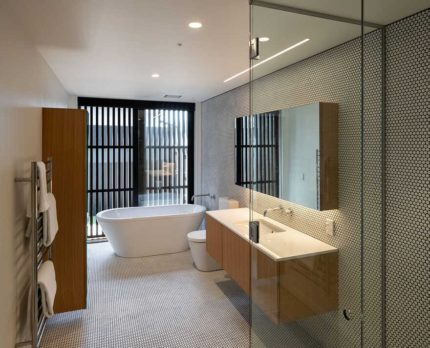 bathroom / Studio2 Architects