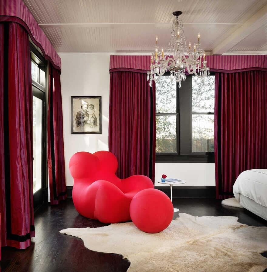 Hotel Saint Cecilia, a Sophisticated Hotel Merging History with Contemporary Style in Austin, Texas