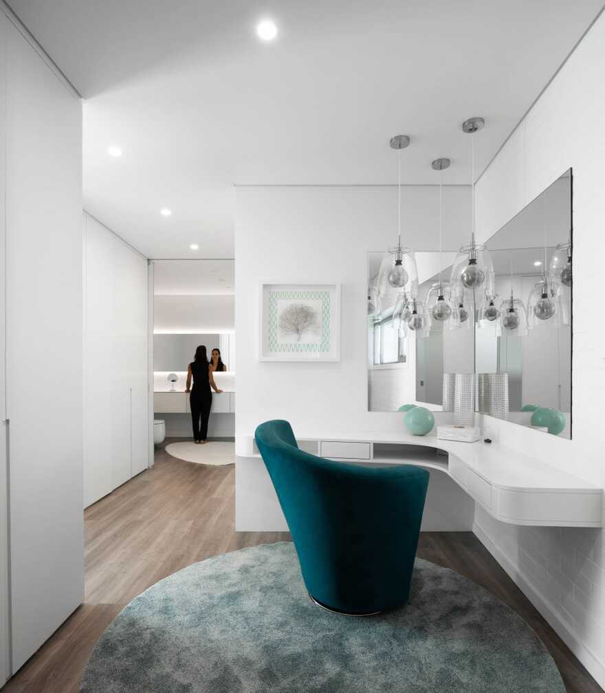 bathroom design / Frari – Architecture Network