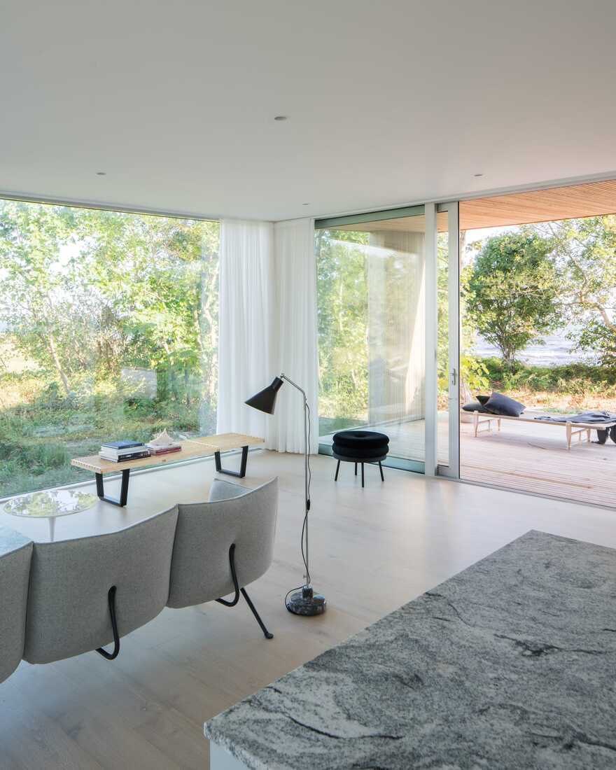 interiors / Johan Sundberg Arkitektur AB