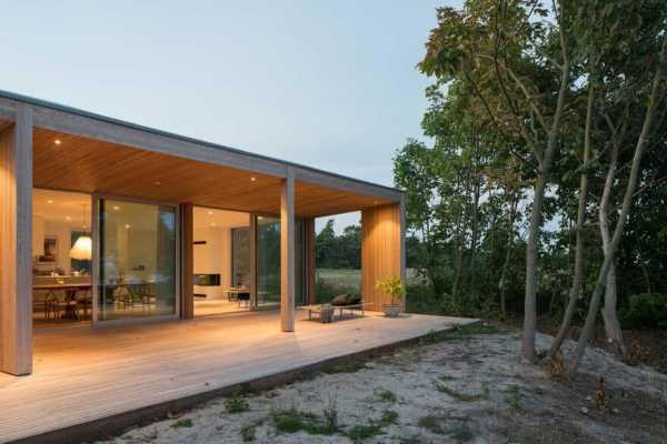 Summerhouse H / Johan Sundberg Arkitektur AB