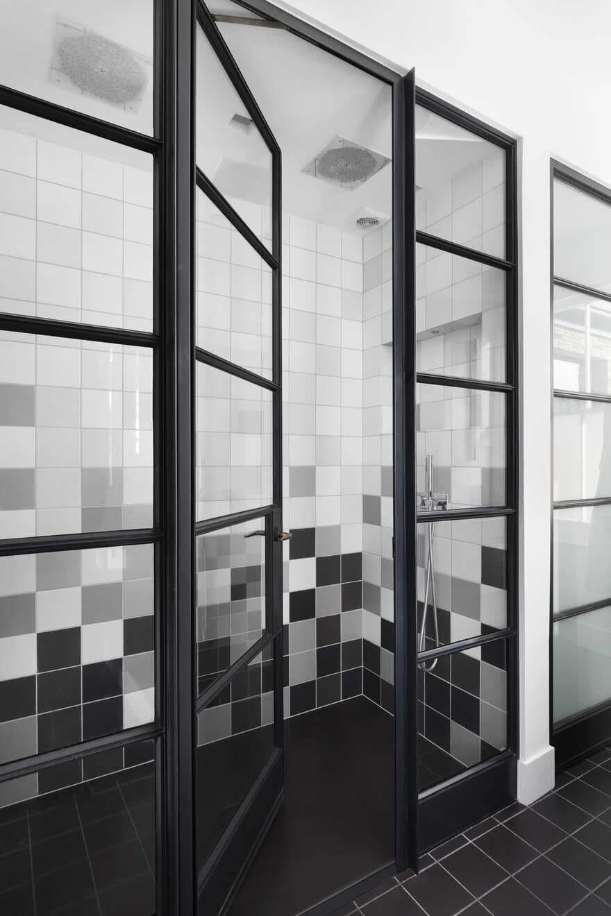 shower / Paul Archer Design