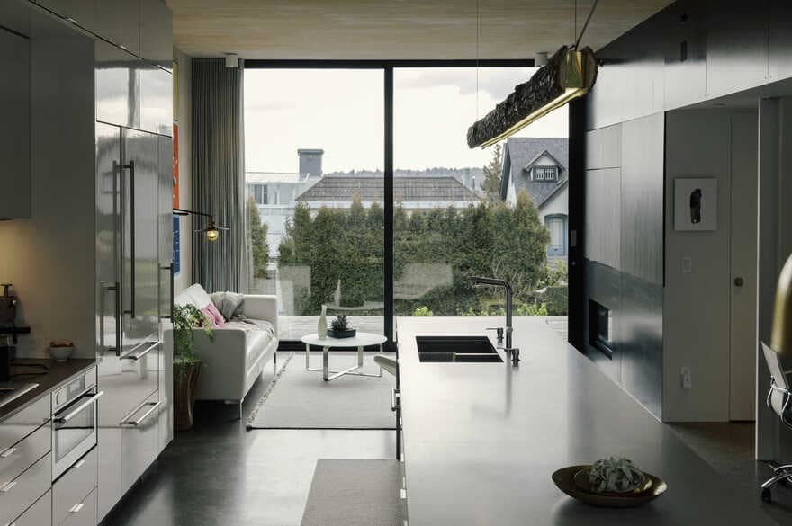 kitchen / DPo Architecture