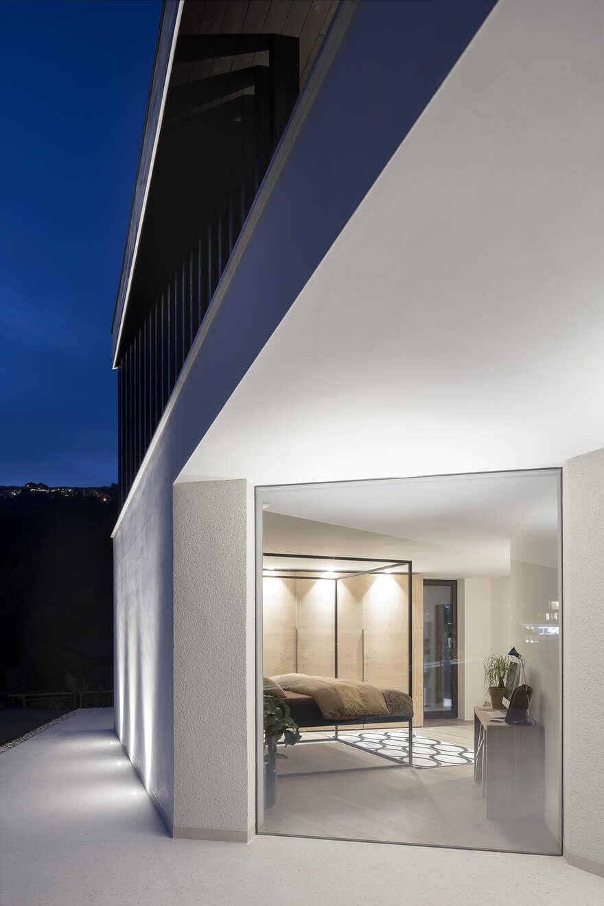 residential / Perathoner Architectural Studio