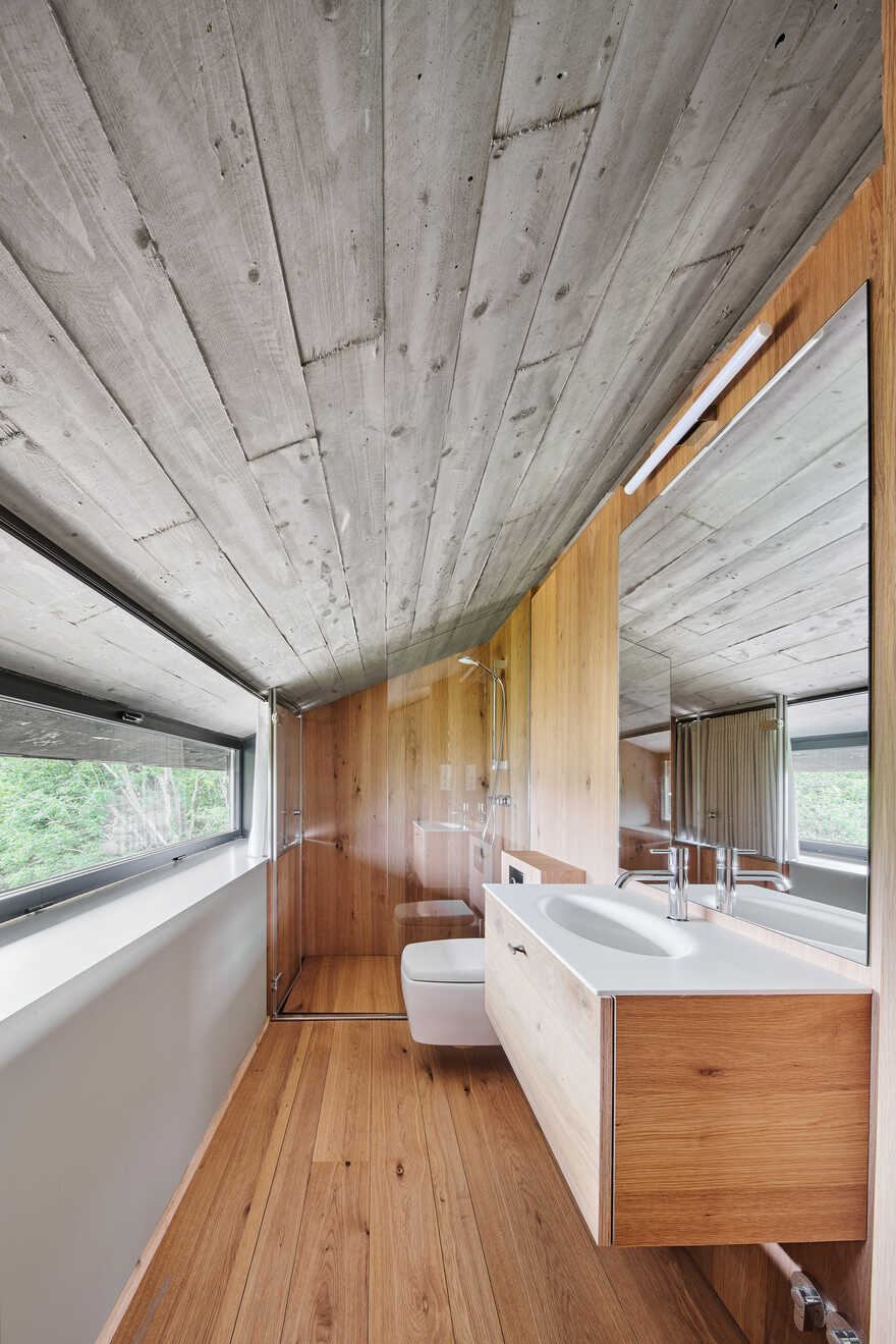 bathroom / Jordi Hidalgo Tané Arquitectura