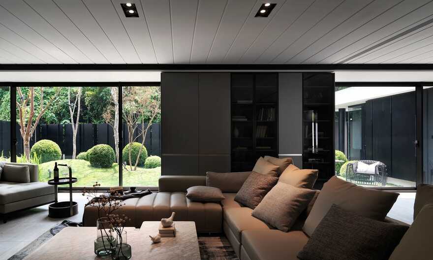 interior design - Blending Your Project With Its Surroundings