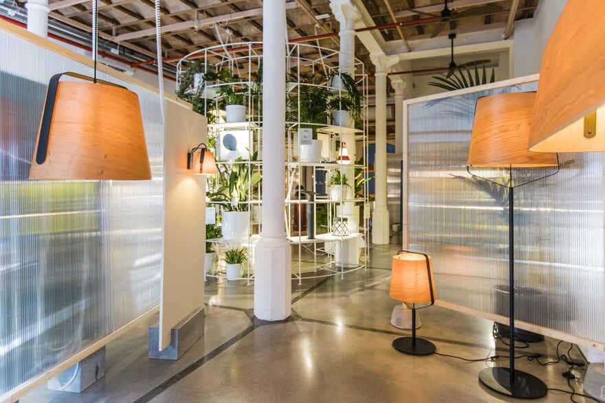Faro Barcelona Opens New Showroom Space in the El Born Neighborhood
