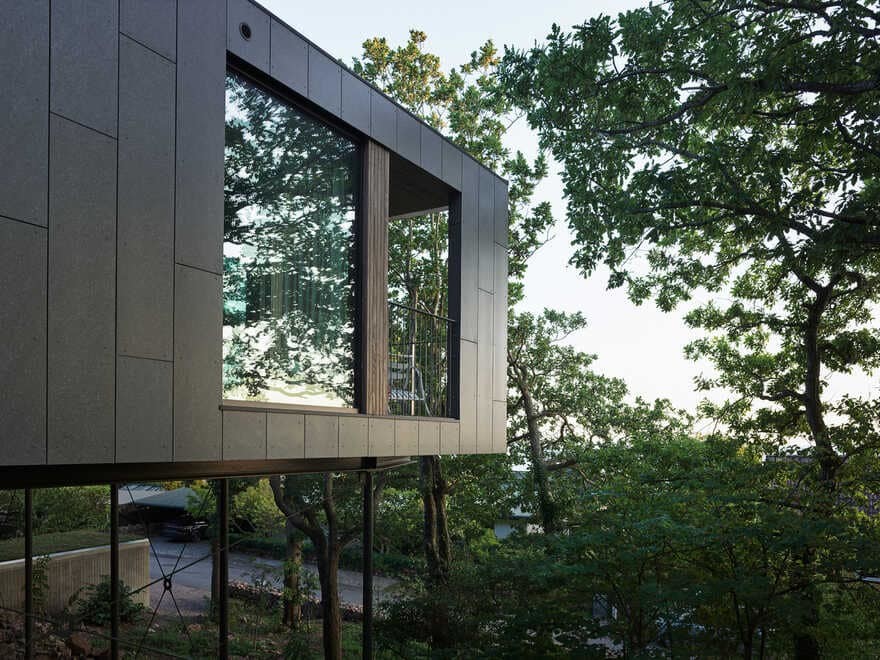 Summerhouse Solviken / Johan Sundberg Arkitektur AB