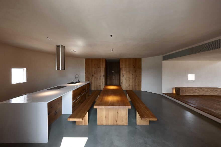 kitchen, dining room, ZMY Design