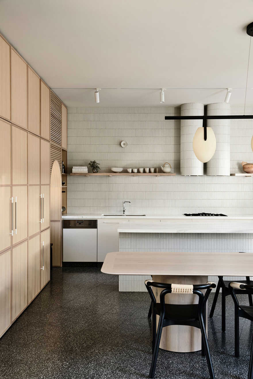 kitchen / Kennedy Nolan