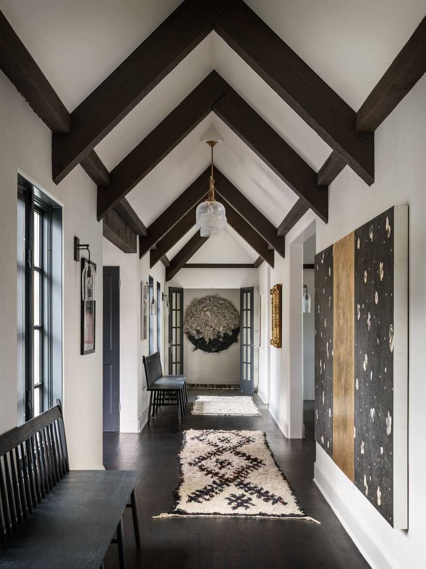 Estacada House / Jessica Helgerson Interior Design